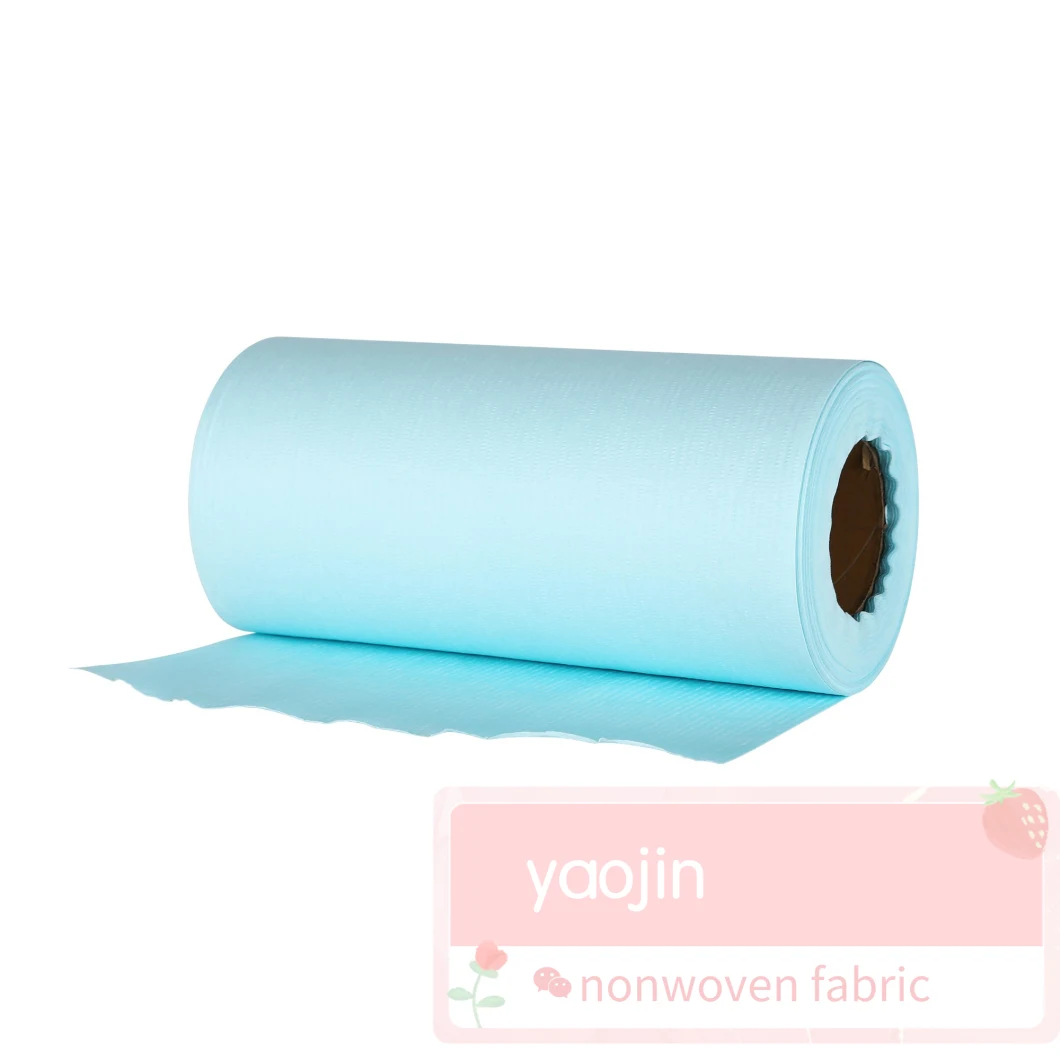 Non-Woven Cellulose Wiping Rags Industrial Wipe