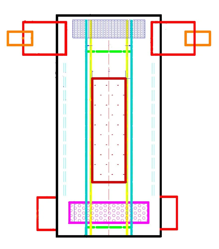 China Factory Diaper Production Line Baby Diaper Machine Manufacturing Machine in South Africa