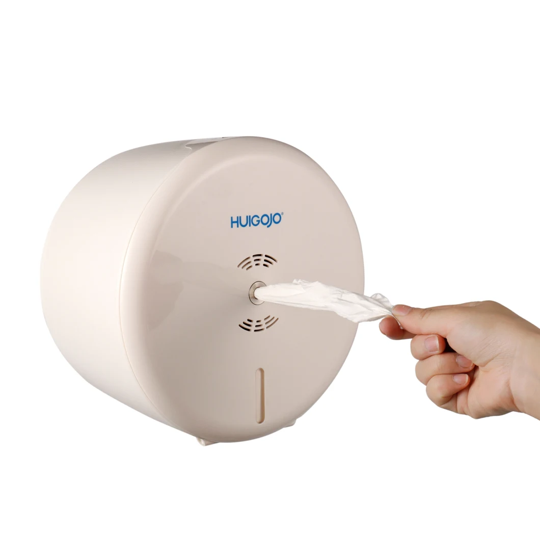 High Quality Washroom Paper Dispenser Center Pull Tissue Dispenser